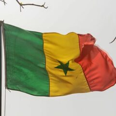 Plus de 50 % des infrastructures de gestion des déchets à Thiès, Sénégal, sont déjà achevées